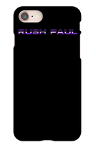Rushpaul  iPhone tok