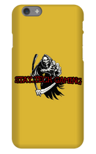 STAY_TECH iPhone Phone Cases