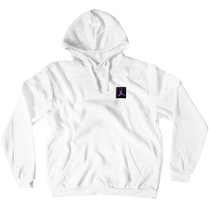 sebpop23 Hoodies (No-Zip/Pullover)