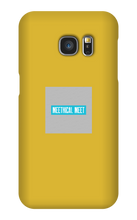meethicalboy Samsung Phone Cases