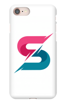 salvatube iPhone Phone Cases