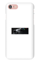 milenobr iPhone Phone Cases