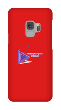 thelazyscorpion Samsung Phone Cases