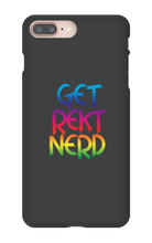 iggyxx iPhone Phone Cases