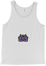 Purple Mask, Only Logo (no name) TankTop