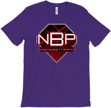 nobodybetterpat T-Shirts