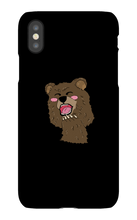 Bear iphone case