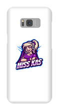 Miss Kas Samsung Phone Case