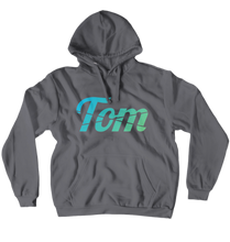 tom_core_yt Hoodies (No-Zip/Pullover)
