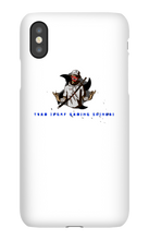 teamidgafgaming iPhone Phone Cases