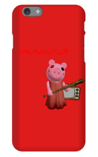 yotigamer iPhone Phone Cases