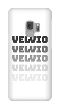 velvio Samsung Phone Cases