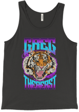 gregthebeast Tank Top