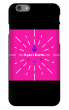 kylieskastle208 iPhone Phone Cases