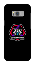 supersnarff55 Samsung Phone Cases