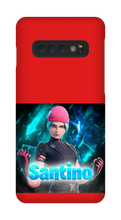 santinoyt Samsung Phone Cases
