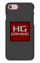 HG Gaming iPhone Phone Cases