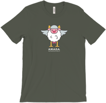 Elwoms T-Shirt dark