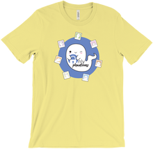 Only Phantoms T-Shirt