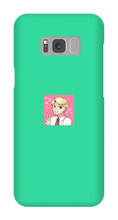 rajathrahul Samsung Phone Cases
