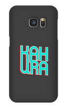Kahura Phat Text Samsung Phone Cases