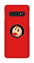 kingbaobreaks Samsung Phone Cases