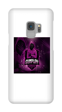 GunPlayGodz Samsung Phone Cases