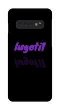 lugoti1 Samsung Phone Cases