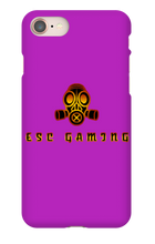 ESC Gaming iPhone Phone Cases