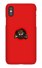 DTV Network iPhone Cases