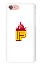 foty14 iPhone Phone Cases