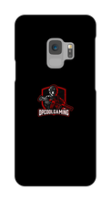 dpcoolgaming Samsung Phone Cases