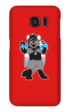 Samsung Galaxy Note 9 Phone Case