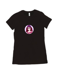 Vixxybaby Tee - Women