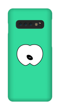 koms Samsung Phone Case