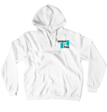 LeagueOfFixel Hoodie