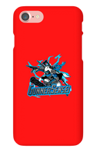 gunnersensei iPhone Phone Cases