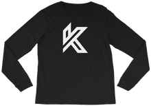 outcast_media Long Sleeve Tee