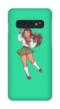 al_ultimatevitality Samsung Phone Cases
