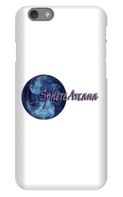 SphereFam iPhone Phone Cases