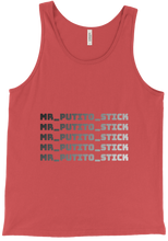 mr_putito_stick Tank Top