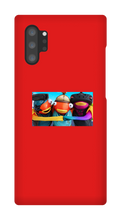 slurpy_fishy22 Samsung Phone Cases
