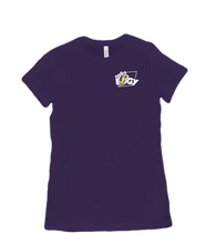 SoSo Edgy tshirt-women