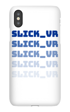 slick_vr iPhone Phone Cases