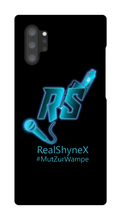 RealShyneX Samsung Case