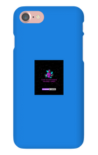 ThatDudeDawg iPhone Phone Cases