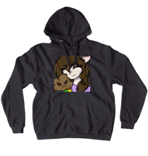 LolitaHug Hoodie (No-Zip/Pullover)