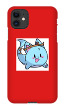 KingOfMades iPhone Cases Logo made by Pepprex
