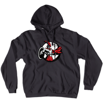 printorb Hoodies (No-Zip/Pullover)