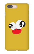 seasonofslaps iPhone Phone Cases